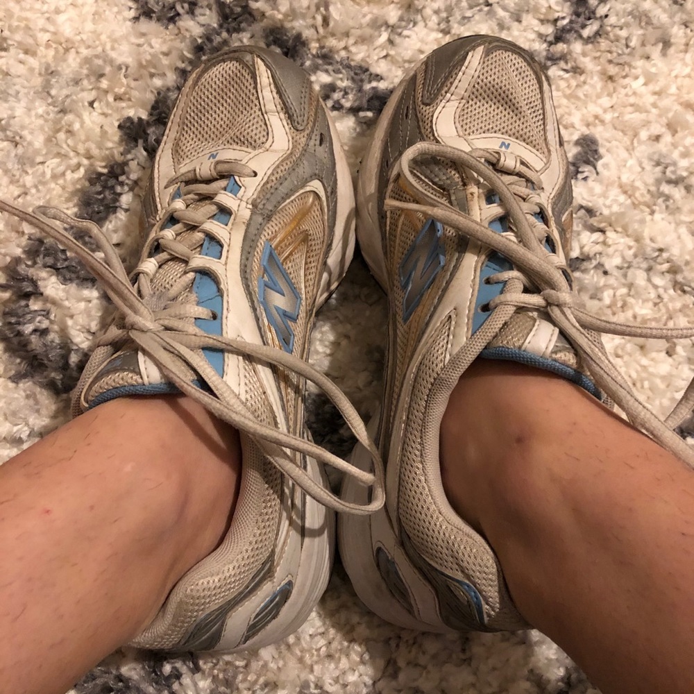 New Balance Runners